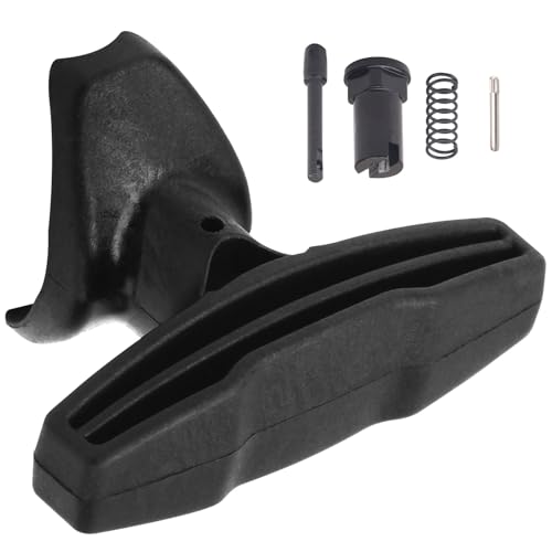 YAQINGMY 40V Lawnmower Handle Pin Lock