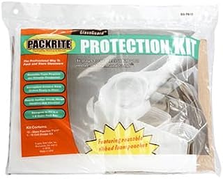 SS-7010 Crystal Protection Moving Kit - Quantity 5