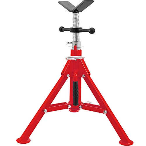 10 Best 10 Pipe Stand For Welding Review And Buying Guide of 2022