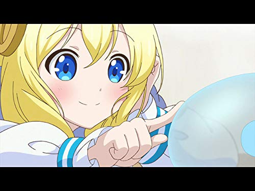 第2話 スライムたちと旅立ち