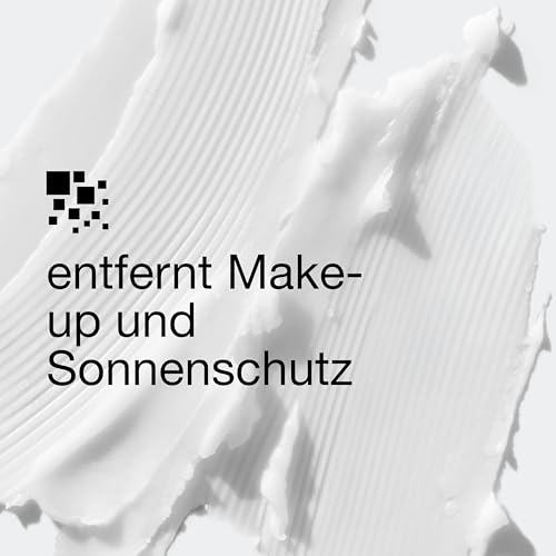 Clinique Take The Day Off™ Cleansing Balm Make-up-Entferner | Seidiger Gesichtsreiniger, der mühelos Make-up und Sonnenschutz löst | leicht + gründlich, 30 ml