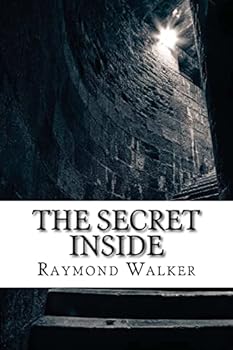 Paperback The Secret Inside Book