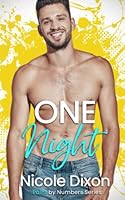 One Night B09XZC55M3 Book Cover