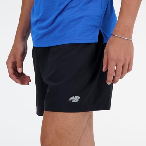 New Balance Men's Sport Essentials Short 5"4