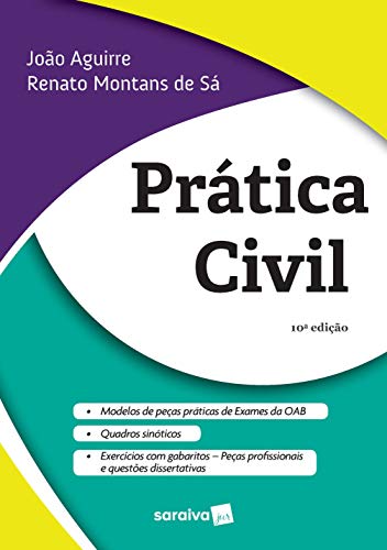 Prática civil