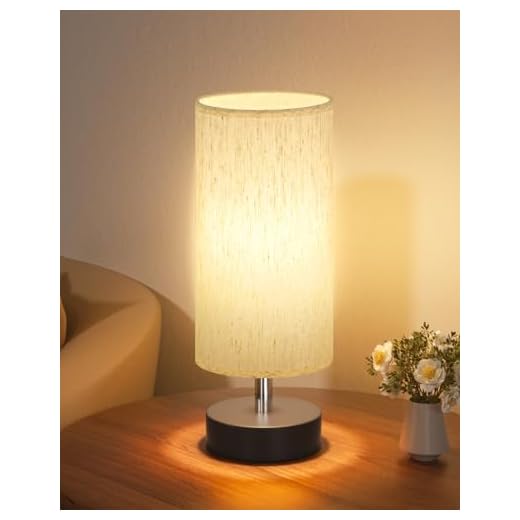 41FjDjldDWL._SS520_ Best small touch lamp