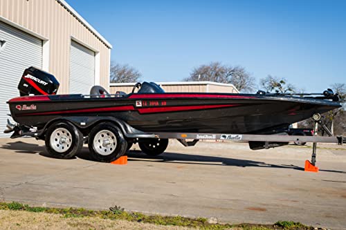 Image of Lynx Boat Trailer Pack - 00023