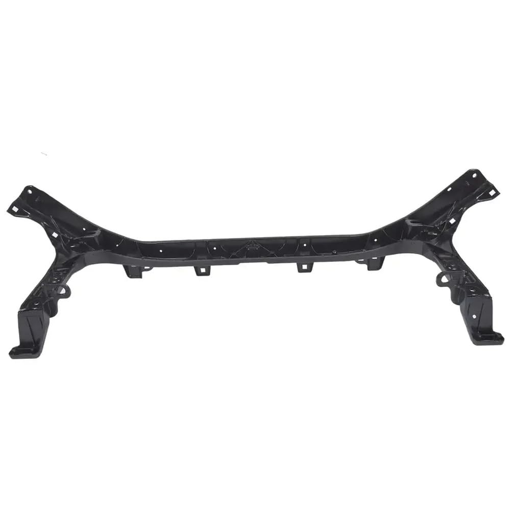 Kceejrcja Onecolor Radiator Support Ml3z16138a Compatible With Ford F150 2015 2016 2017 2018 2019 2020 2021 2022