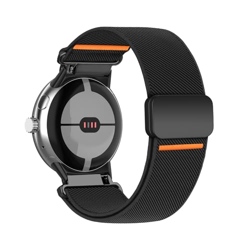 [AireWiki] �ґg�\�����[�v�e���X�g���b�v�Ή� Google Pixel Watch 3 45mm �p�����o���h�N�C�b�N���[�X���v�i�C�����X�g���b�v�ւ��x���g���C�o�b�N�������x���g�}�O�l�b�g�R���p�`�u���V���I�~ Google Pixel Watch