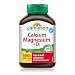 Jamieson Calcium Magnesium +Vitamin D3 200Caplets