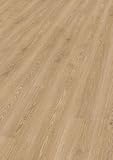 EGGER Aquadura Hybridboden EDF195 Camden Eiche natur 1292x193x7,5mm (1,995m²)