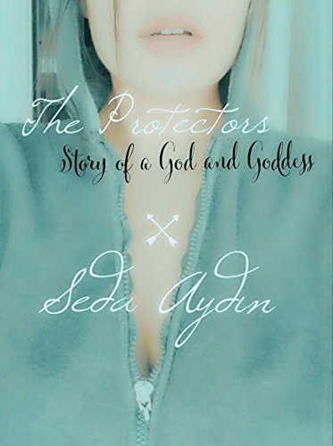 The Protectors: Story of a God and Goddess