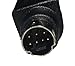 Kyper 7-Pin S-Video to HDTV Cable - NOT Compatible with Standard 4-Pin S-Video - Component RGB Video Adapter