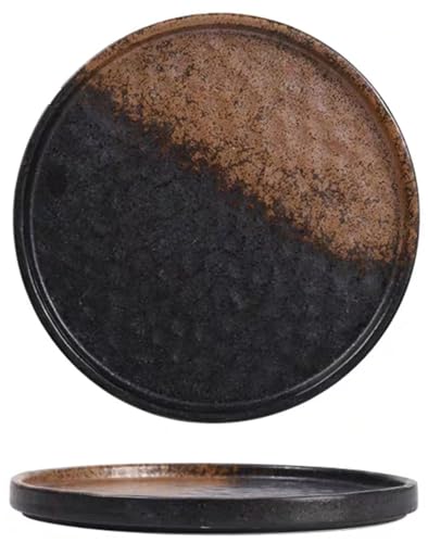 Yatome �f�U�[�g�v���[�g �ی^ �P�[�L�M �v���[�g 7/8/9/10�C���` �咼�a ������� �a�� �a�H�� �a�M ���Ă��� ���� �ϔM �d�q�����W �H��@�Ή� ���X�g���� ������ �ƒ�p �Ɩ��p (8�C���`,G)