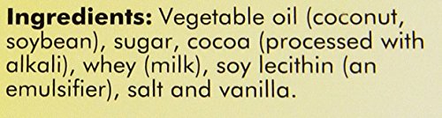 Concord Foods Chocolate Banana Pop Kits, 4-Ounce Kits (Value Pack Of 6 Kits) #TOP4