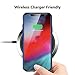 TORRAS Slim Fit Compatible for iPhone XR Case Ultra-Thin Lightweight Full Protection Hard PC Cover with Comfortable Grip Cases for iPhone XR 6.1