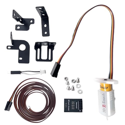 GOLICC BL-Touch V3.2 Auto Bed Leveling Sensor for Ender 3 Series Printer