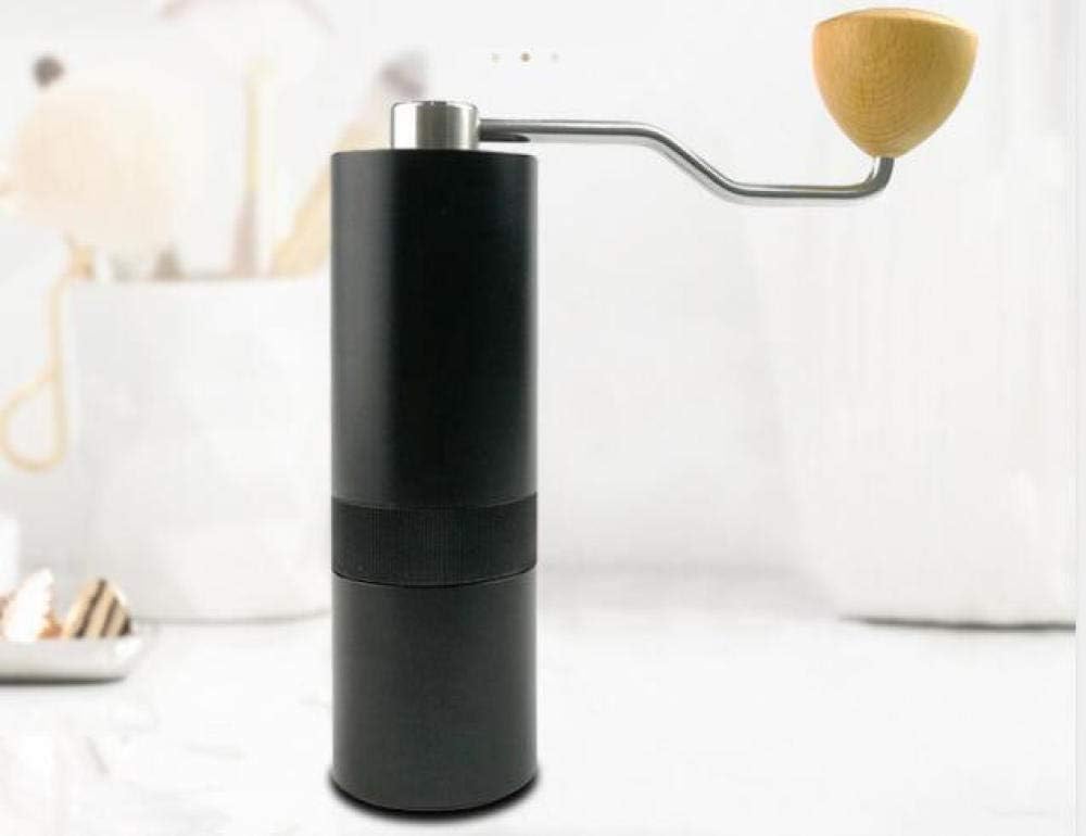 Manual Coffee Grinder Coffee Grinder Hand Portable Hand-Cranked Coffee Grinder Coffee Bean Grinder Manual Coffee Grinder