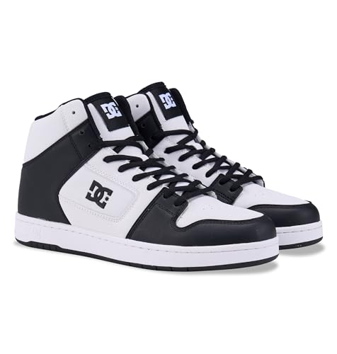 Amazon.co.jp: [DC Shoes] MANTECA 4 HI SN