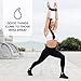Sweet Sweat Mini Loop Resistance Bands - Set of 5 | Exercise Hip Booty Bands for Squats, Lunges, Physical Therapy, Yoga, Pilates, Rehab & Home or Gym Workouts
