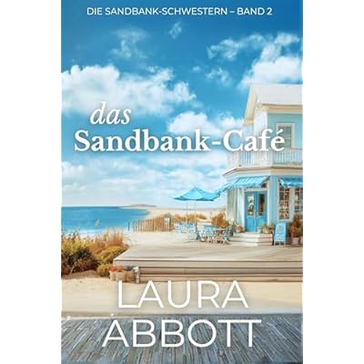 Das Sandbank-Caf&eacute;