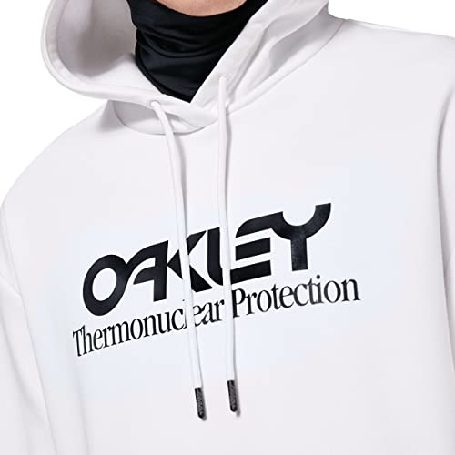 Image of Oakley mens Rider Long 2.0 Hoodie
