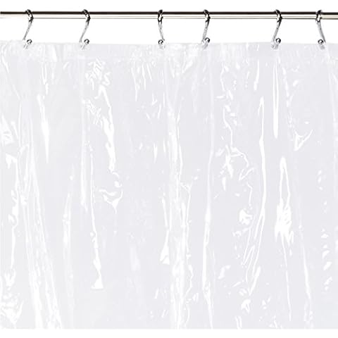 Doublure de Douche Vinyle Carnation Cover