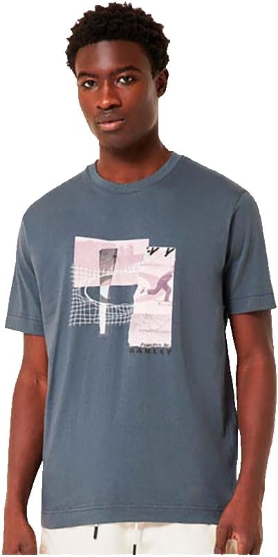 Oakley Men's Skate Tee