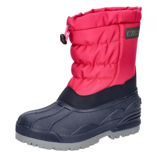 Botas de Montaña Niña 37 Marca CMP
