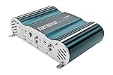 Earthquake Power House Class A/B Amplifiers-PH800W/2