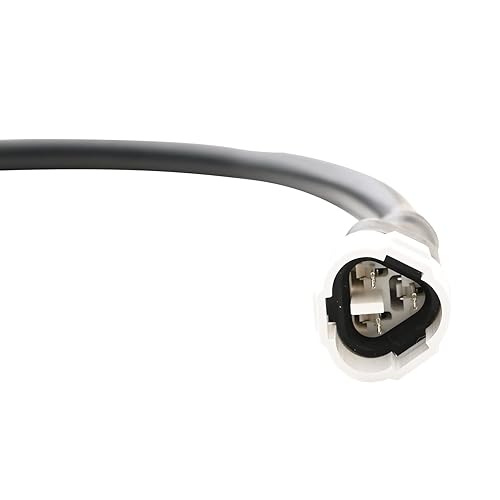 Miniatura 6 de OLLGGEN - Cable de diagnóstico de 3 pines para motocicleta, OBD de 16 pines a 3 pines, adaptador de escáner de diagnóstico compatible con Ya-maha