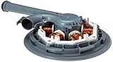 Fisher & Paykel 528042 Kit Motor Assembly Ph3