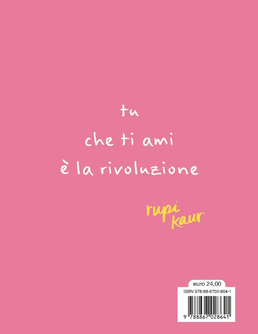 Milk and honey. Ediz. speciale per il 10° anniversario