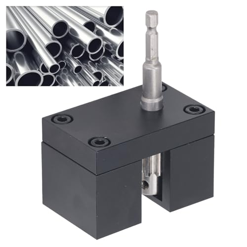 Pince à sertir à percussion efficace pour conduits et tubes - 4
