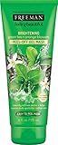 Freeman Facial Gree Tea+Orange Blossom Peel-Off Gel Mask 6 Ounce (175ml)
