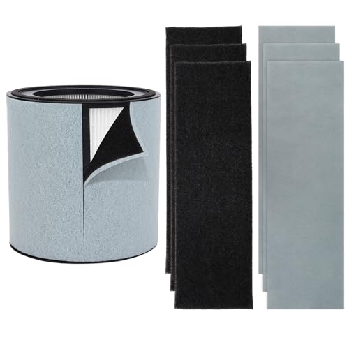 Z-3000 HEPA Filter Replacement Kit