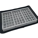Polycarbonate Mold Large...image