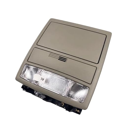 Lámpara de techo para mapas y consola superior Toyota 63650-33221E0
