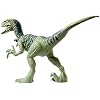 Jurassic World Attack Pack Velociraptor Charlie