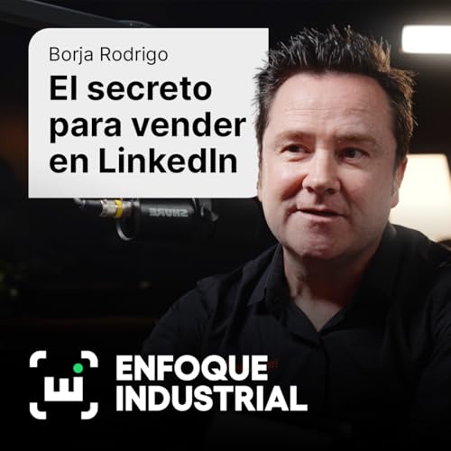 Ruedas libres y Social Selling: El M&eacute;todo Borja Rodrigo