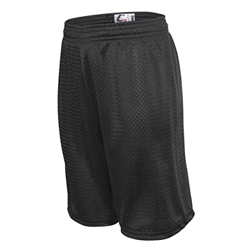 C2 Sport 5209 - Mesh Youth Shorts3