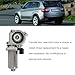 Transfer Case Actuator Shift Motor with Sensor High Performance Durable Metal Construction Direct Replacement for X3 X5 E83 E70 ATC400 ATC500 ATC700 Transfer Case