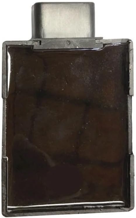 Motorcycle Performance Ignition Ignite System Unit Racing For AN125 HS125T