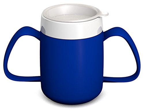 Trinkhilfen für Senioren - Alltagshilfen in der Pflege