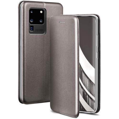 Étui Galaxy S20 Ultra protégez votre écran des rayures avec cette housse à rabat