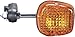 Dot Turn Signals, For Hondascbr-929/rvt-1000r, Vtr-1000f R.r.