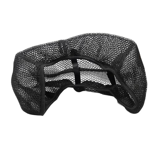 Housse de siège respirante F900R F900XR pour garder votre selle fraîche en été