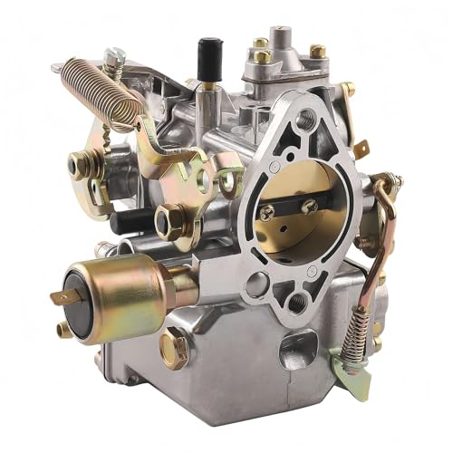Kit carburateur VW Thing 113129031K pour vos sorties estivales - 3