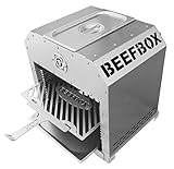 (B x H x T) 473 mm x 455 mm x 458 mm (Vorderkante Fuß bis Schlauchanschluß hinten)