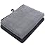 Grey&black-50x100cm-2pack